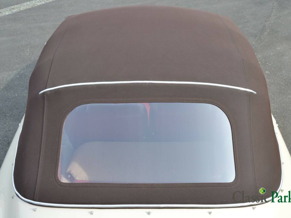 Image 18/50 of Porsche 356 1500 (1954)