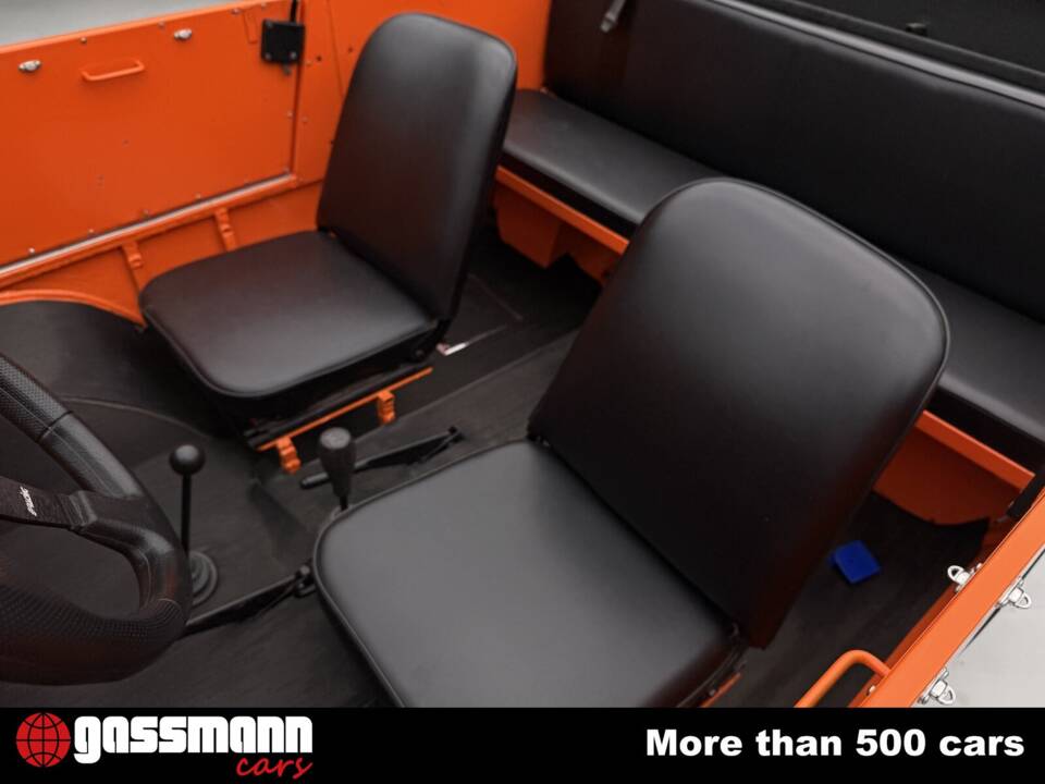 Bild 14/15 von Ferves Ranger (1969)