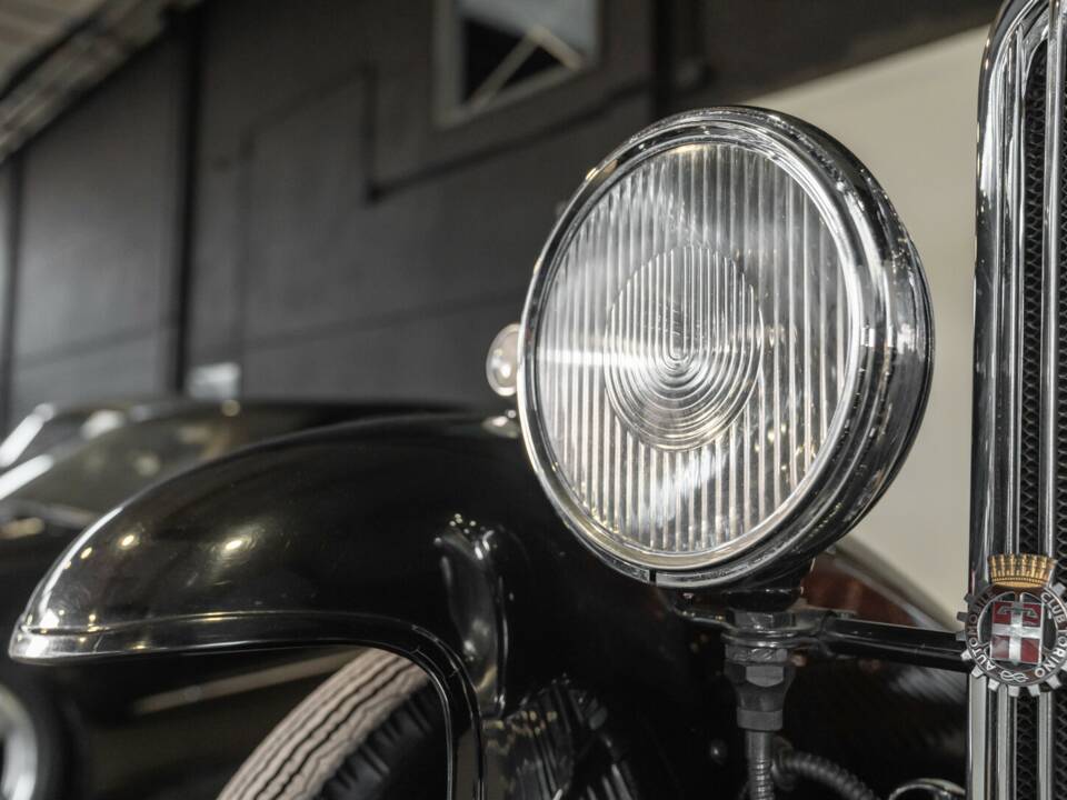 Bild 19/50 von FIAT 514 (1932)