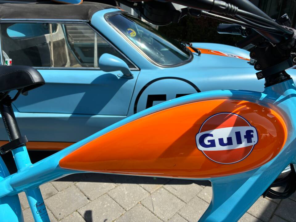 Bild 6/35 von Aztec GT (1962)