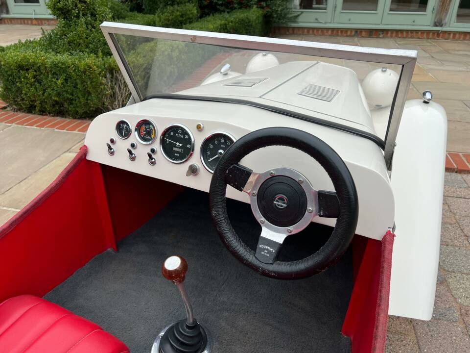 Immagine 25/29 di Burlington Dart (1900)