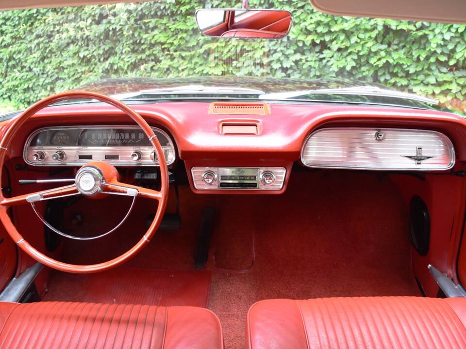 Bild 18/38 von Chevrolet Corvair Monza Coupe (1963)