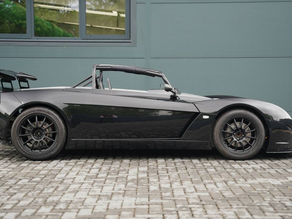 Afbeelding 3/50 van Lotus 2-Eleven GT4 (2008)