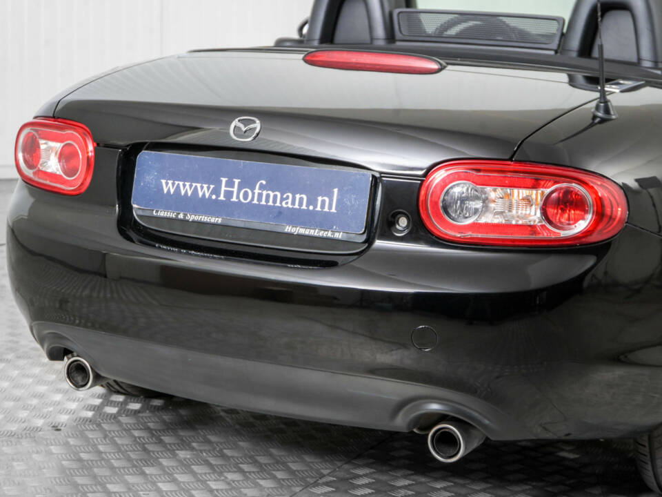 Bild 27/50 von Mazda MX-5 2.0 (2010)