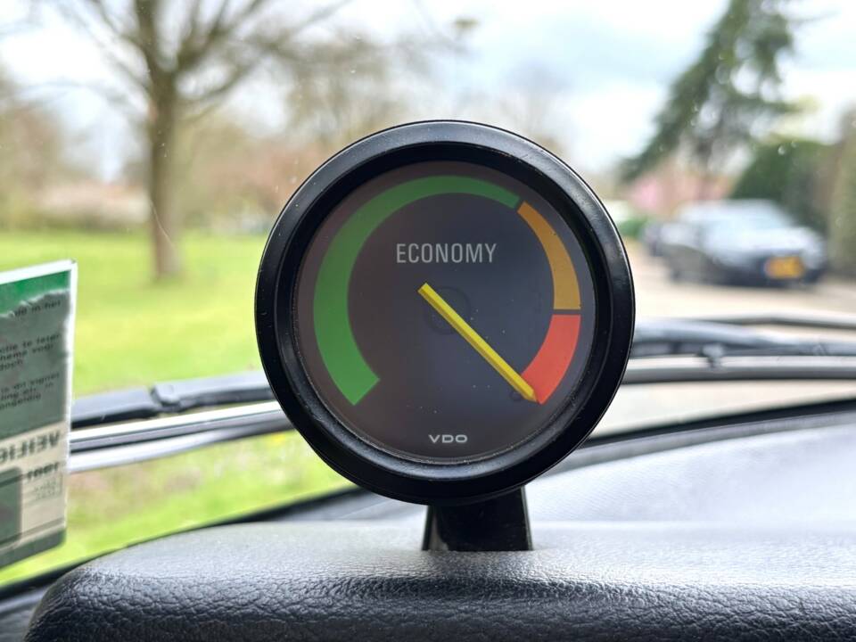 Image 17/24 of Saab 99 (1980)