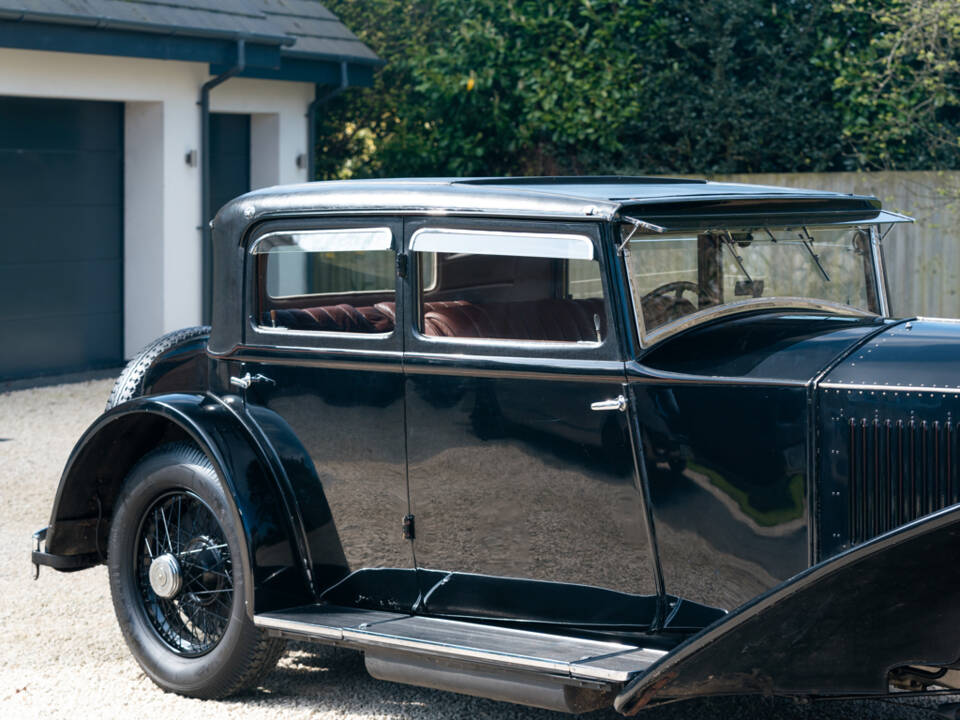 Immagine 41/50 di Rolls-Royce Phantom II Continental Kellner (1931)