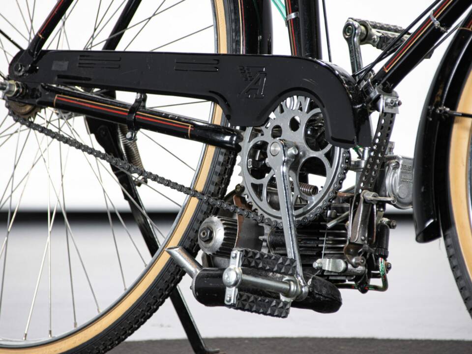 Bild 24/44 von Garelli Mosquito (1955)