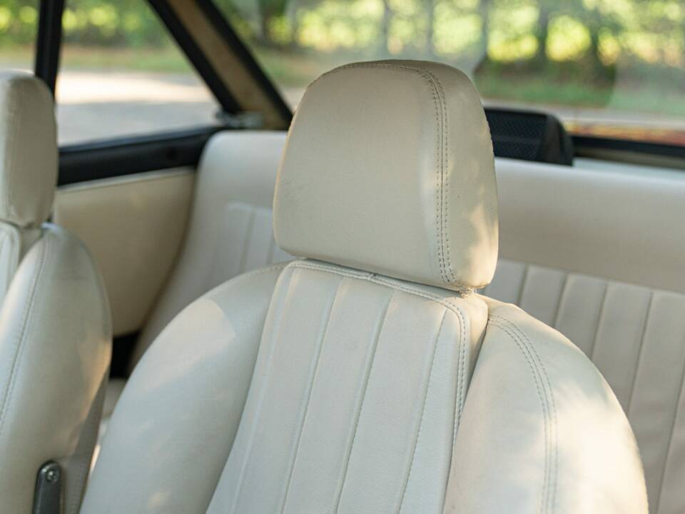 Bild 35/50 von Lancia Fulvia 1.3 S (1975)