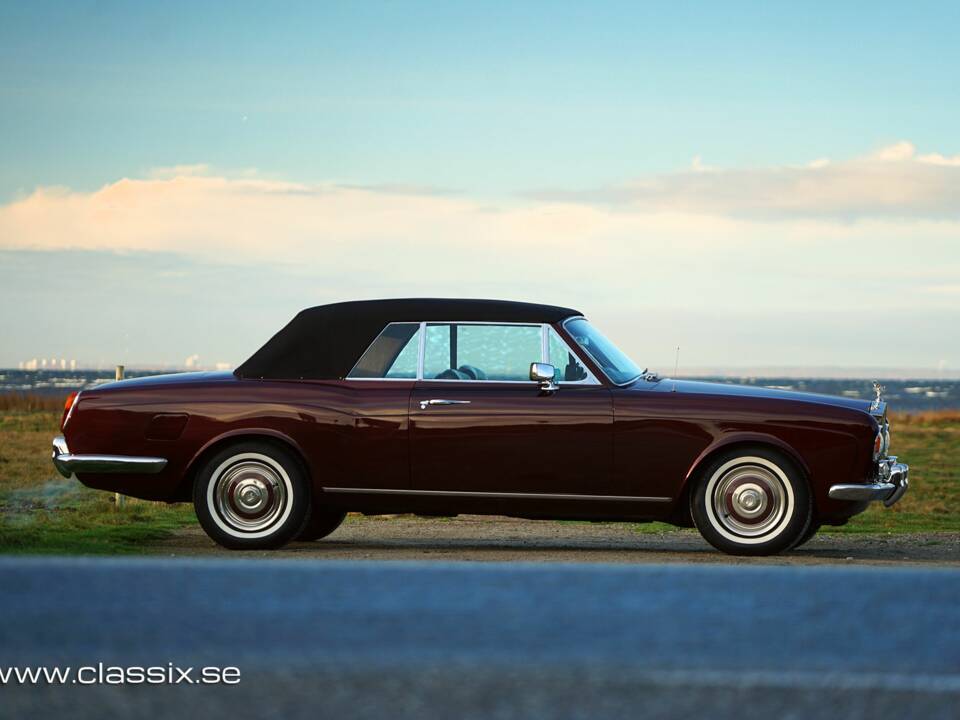 Image 24/34 of Rolls-Royce MPW DHC (1969)