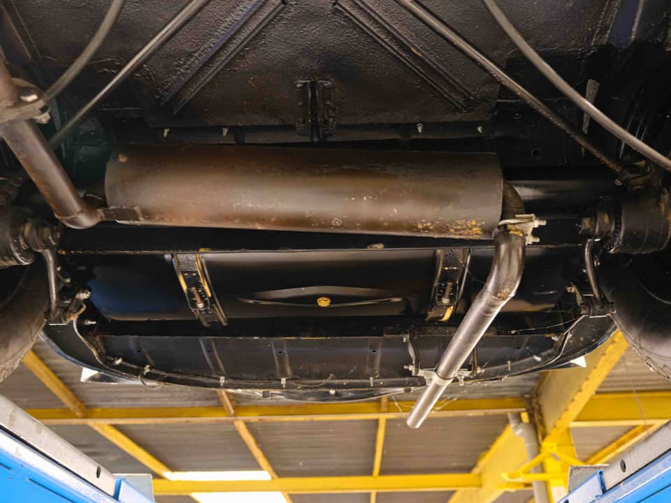 Bild 37/40 von Citroën Traction Avant 7 C (1934)