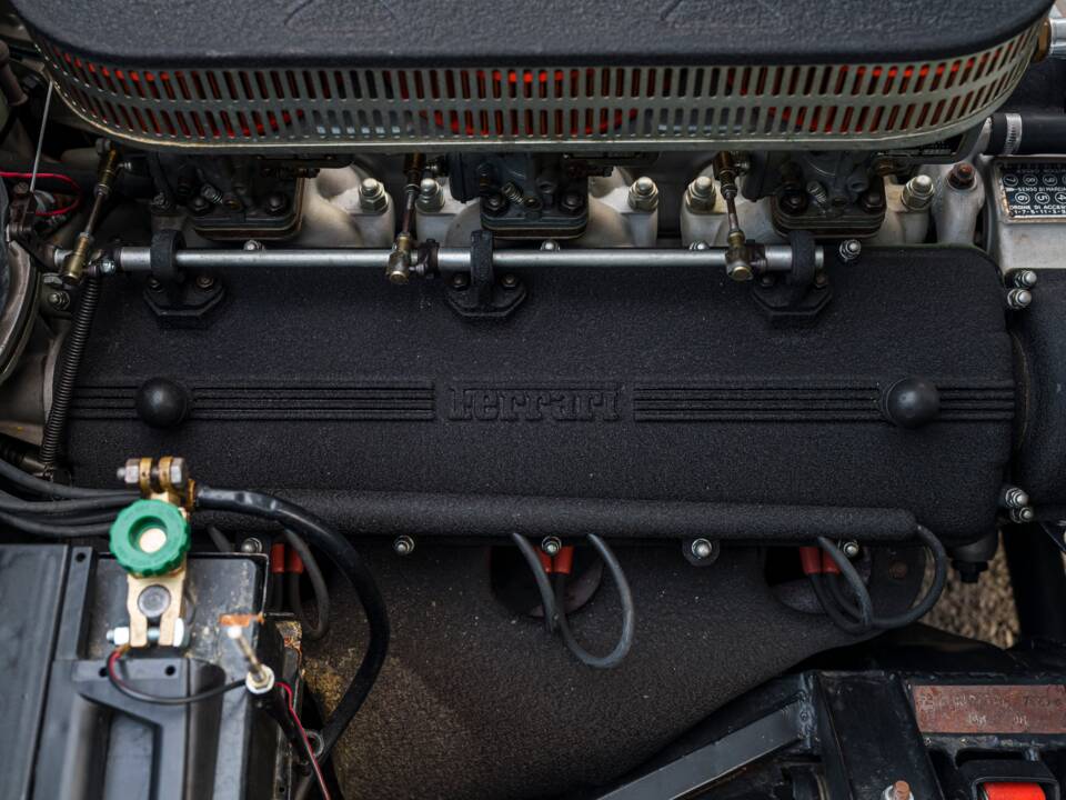 Bild 37/38 von Ferrari 275 GTS (1966)