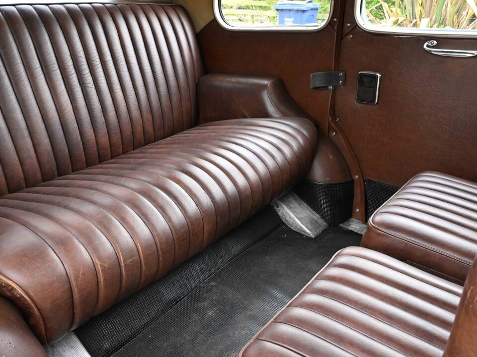 Afbeelding 8/38 van Austin FX 3 London Taxi (1957)
