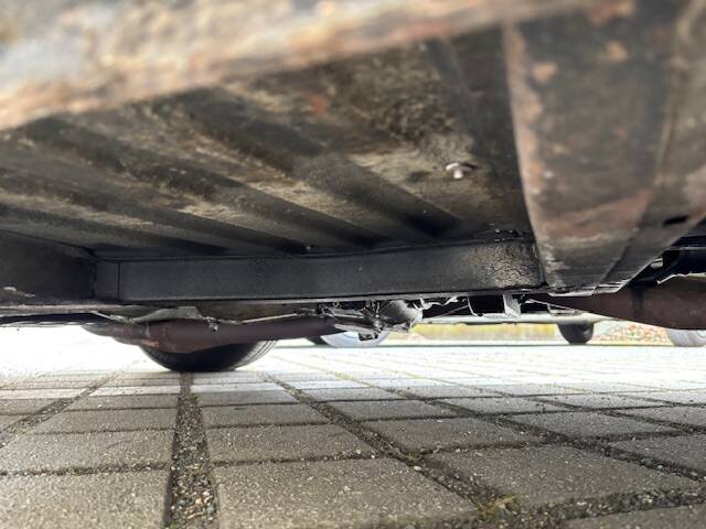 Bild 19/20 von Triumph 2000 Mk I (1965)