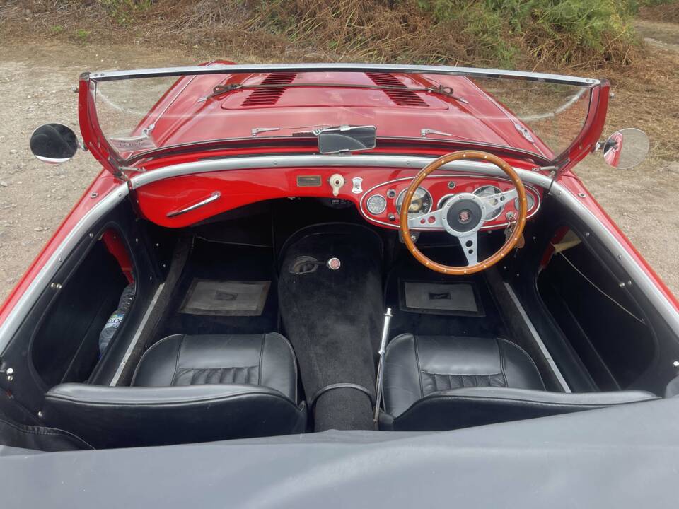 Image 7/12 of Austin-Healey 100/4 (BN1) (1955)