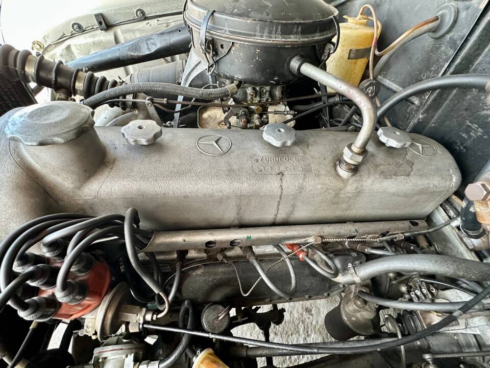 Image 6/6 of Mercedes-Benz 219 (1956)