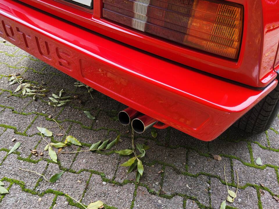 Bild 33/119 von Lotus Esprit Turbo (1981)