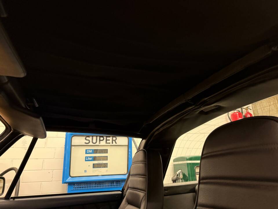 Bild 14/18 von Porsche 911 SC 3.0 (1981)