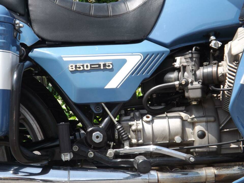 Afbeelding 31/50 van Moto Guzzi DUMMY (1994)