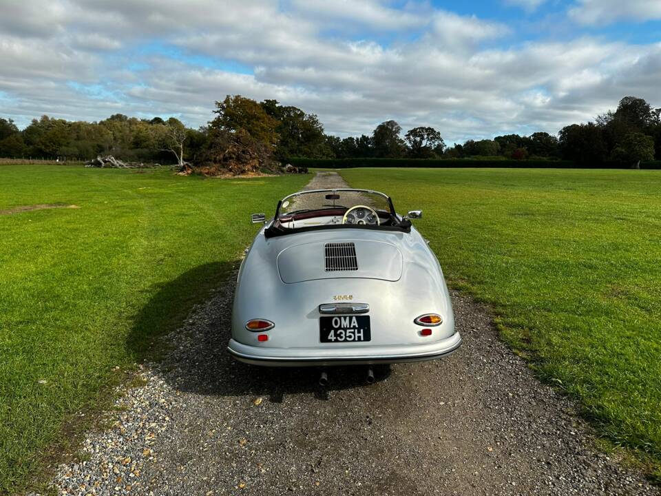 Image 5/38 de Chesil Speedster 2 (1970)