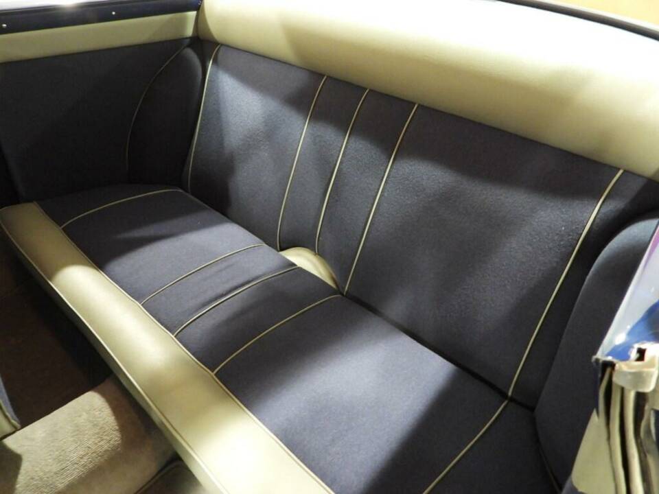 Afbeelding 7/14 van Alfa Romeo 1900 C Super Sprint Touring (1955)