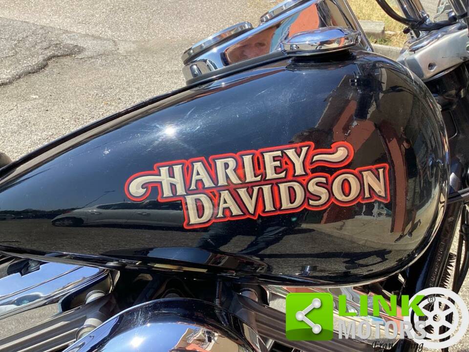 Image 7/10 of Harley-Davidson DUMMY (1992)