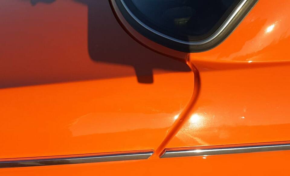 Bild 10/200 von BMW 2002 tii (1972)