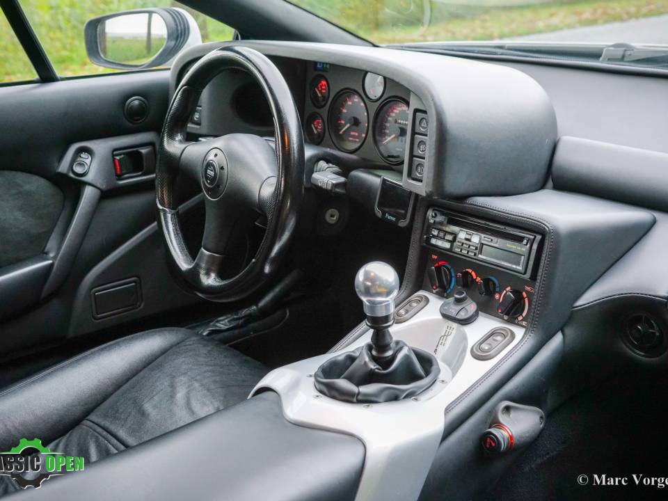 Bild 13/48 von Lotus Esprit GT3 (1999)