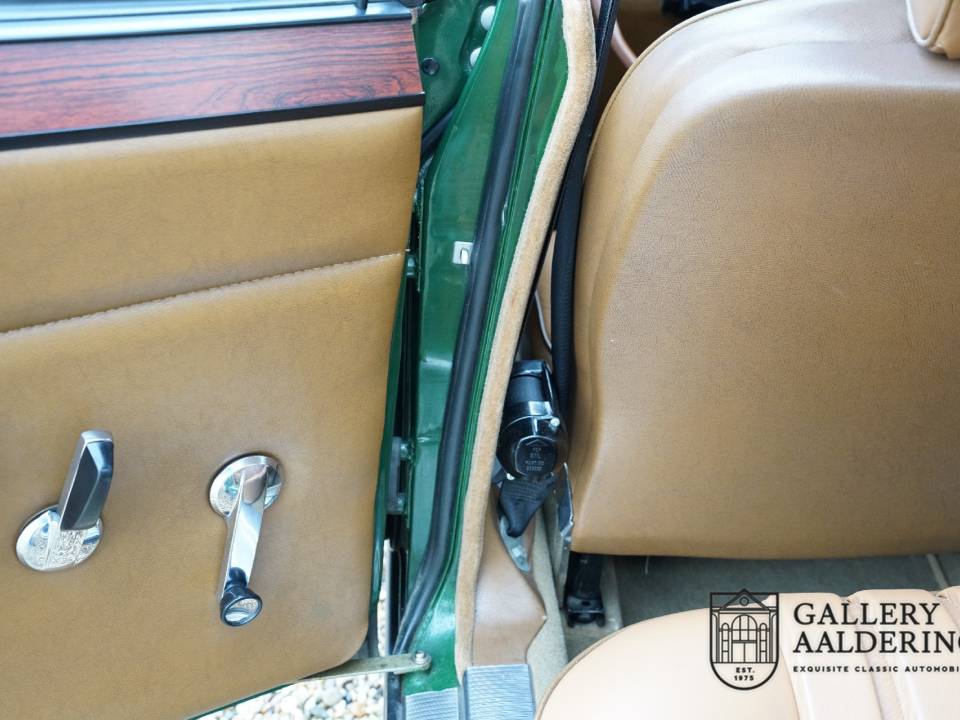 Image 46/50 of Rover 3500 (1974)