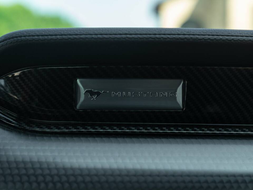 Bild 42/50 von Ford Mustang 2.3 Ecoboost (2019)