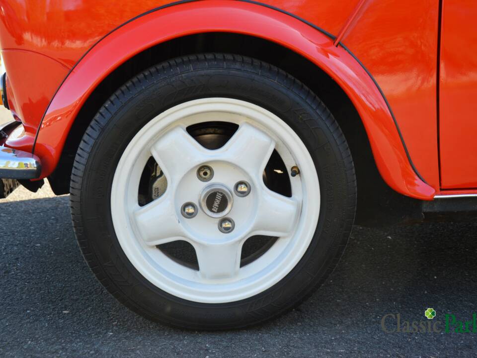 Imagen 14/50 de Austin Mini Mayfair (1986)