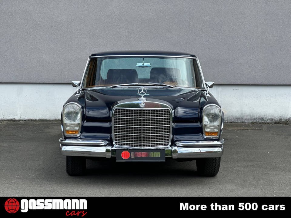 Image 2/15 of Mercedes-Benz 600 (1964)
