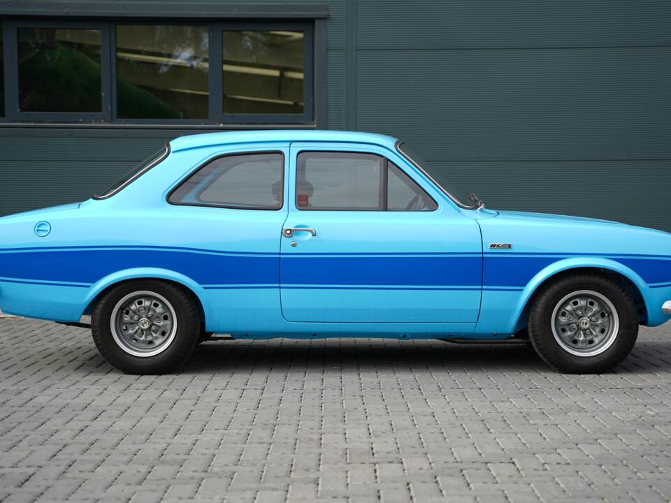 Image 3/50 of Ford Escort RS 2000 (1974)