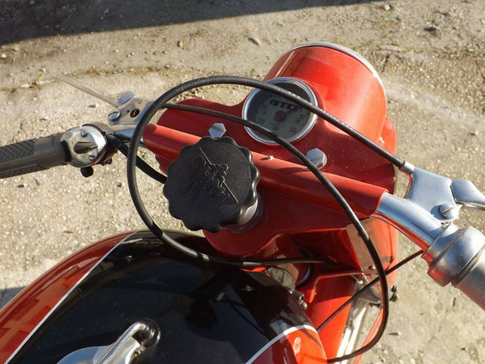 Afbeelding 19/50 van Rumi 125 Turismo (1960)