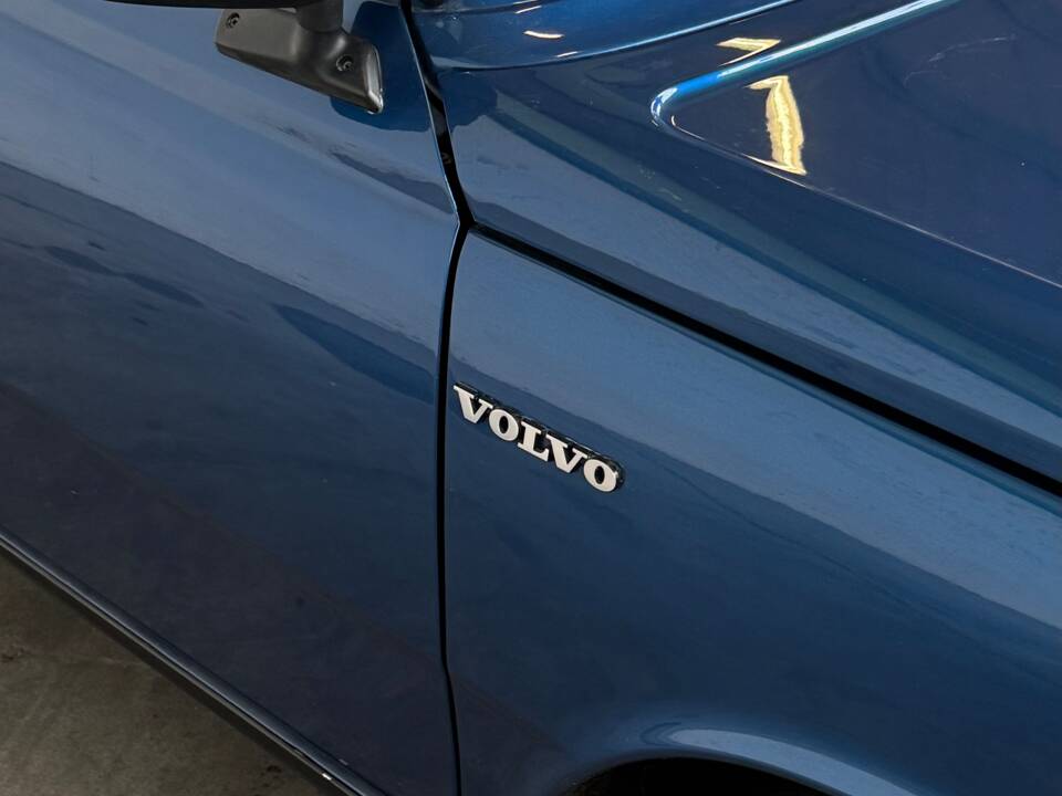 Image 29/85 de Volvo 66 (1980)