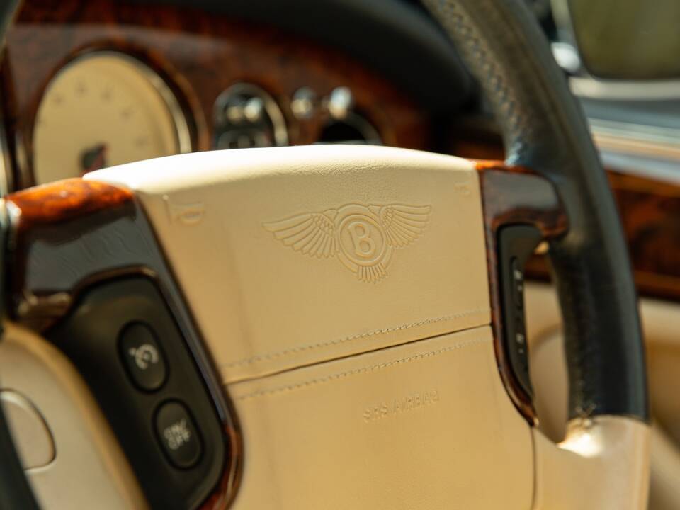 Image 31/50 of Bentley Arnage T 24 Mulliner (2004)