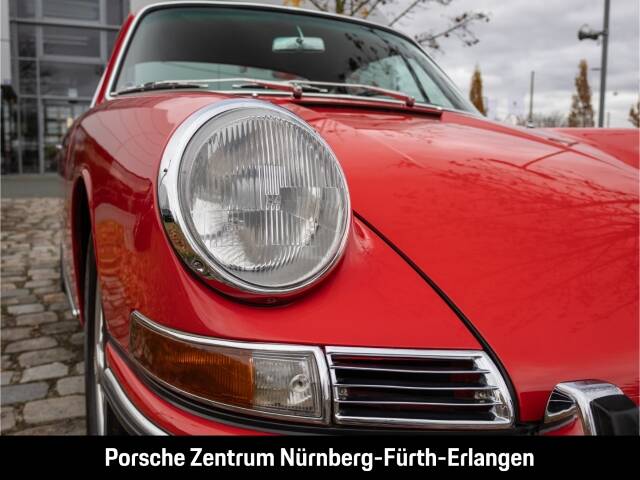 Image 10/31 of Porsche 911 2.0 (1967)