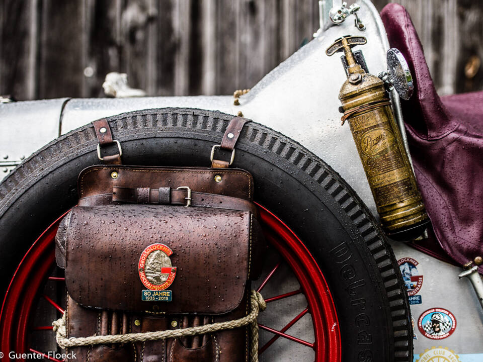 Immagine 4/17 di Pontiac Racer Flathead (1928)