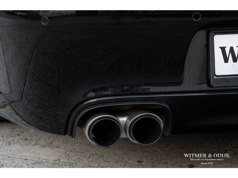 Image 25/32 de Porsche 911 Carrera 4S (2009)
