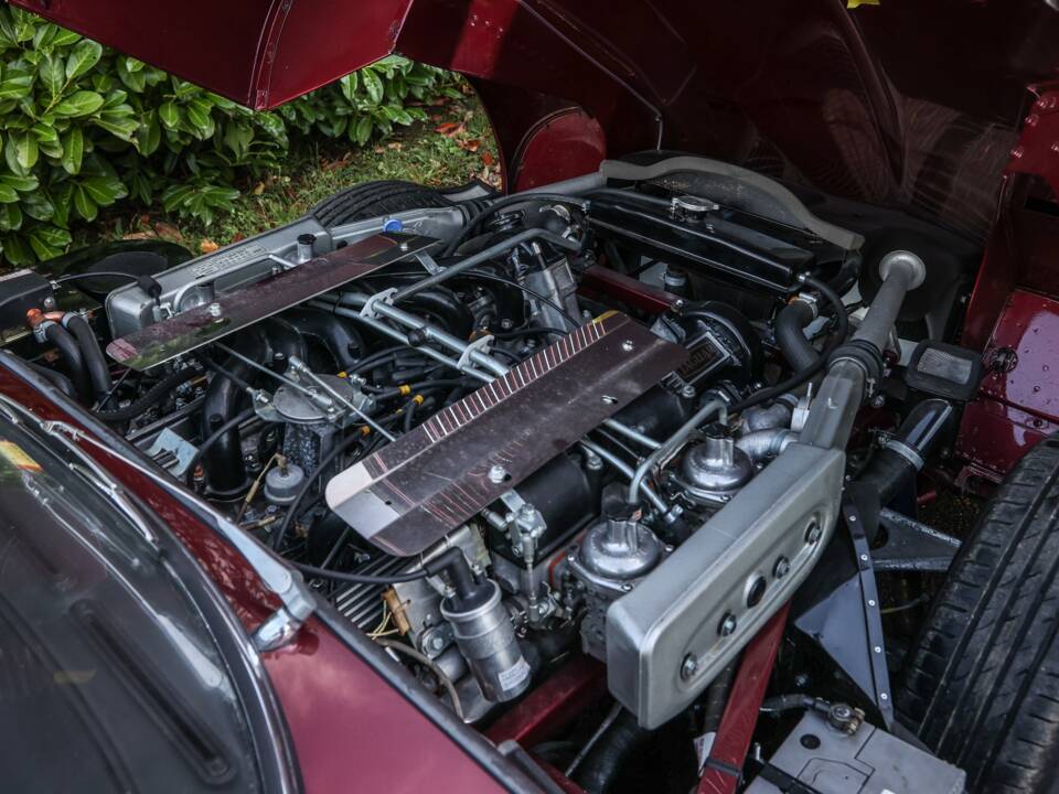 Bild 5/31 von Jaguar E-Type V12 (1974)