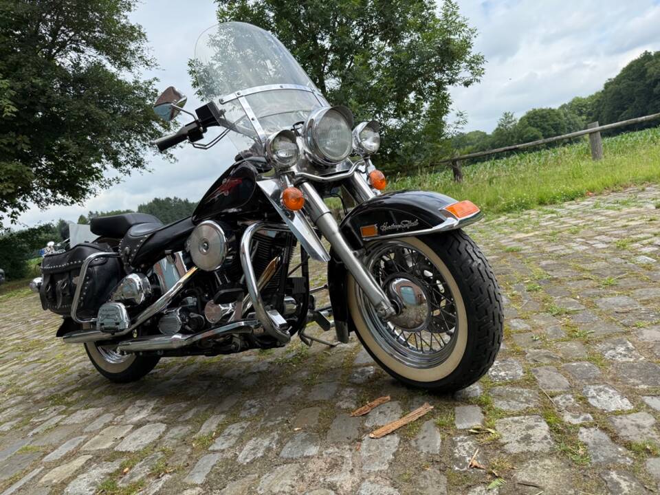 Bild 6/13 von Harley-Davidson DUMMY (1992)