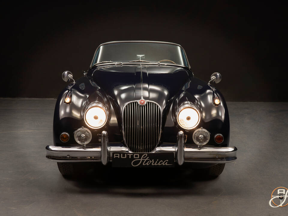 Image 8/18 de Jaguar XK 150 OTS (1958)