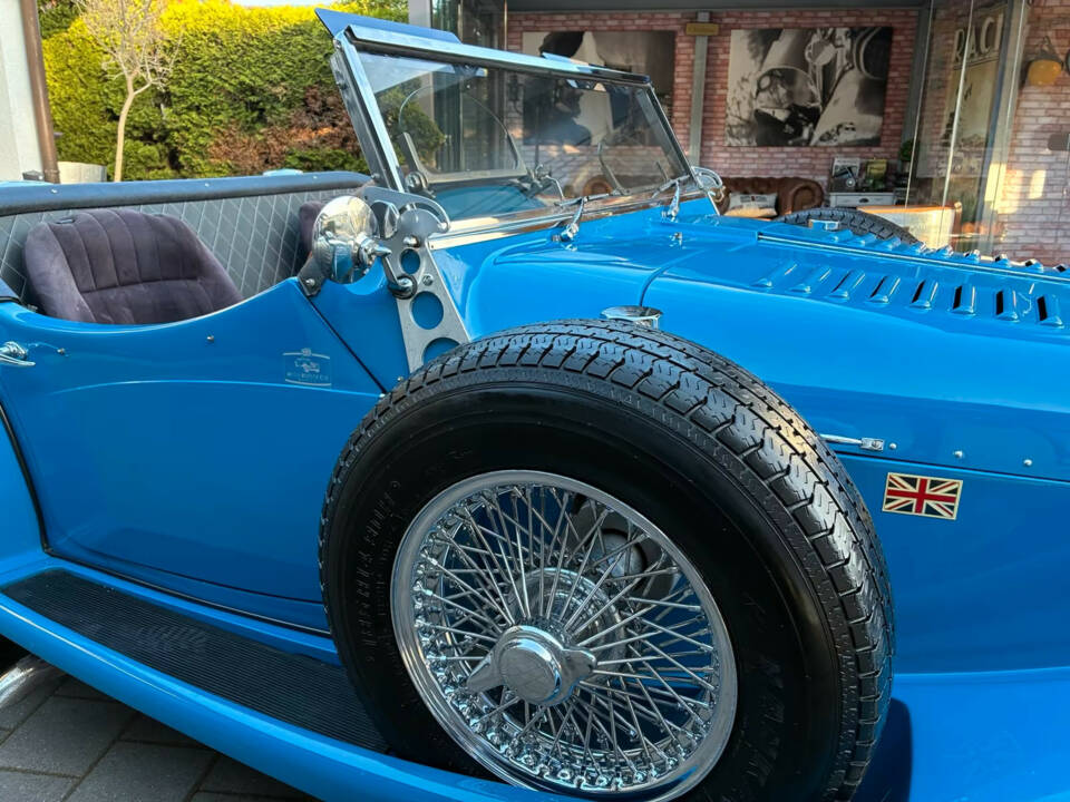 Afbeelding 7/16 van Adams Roadster (1979)