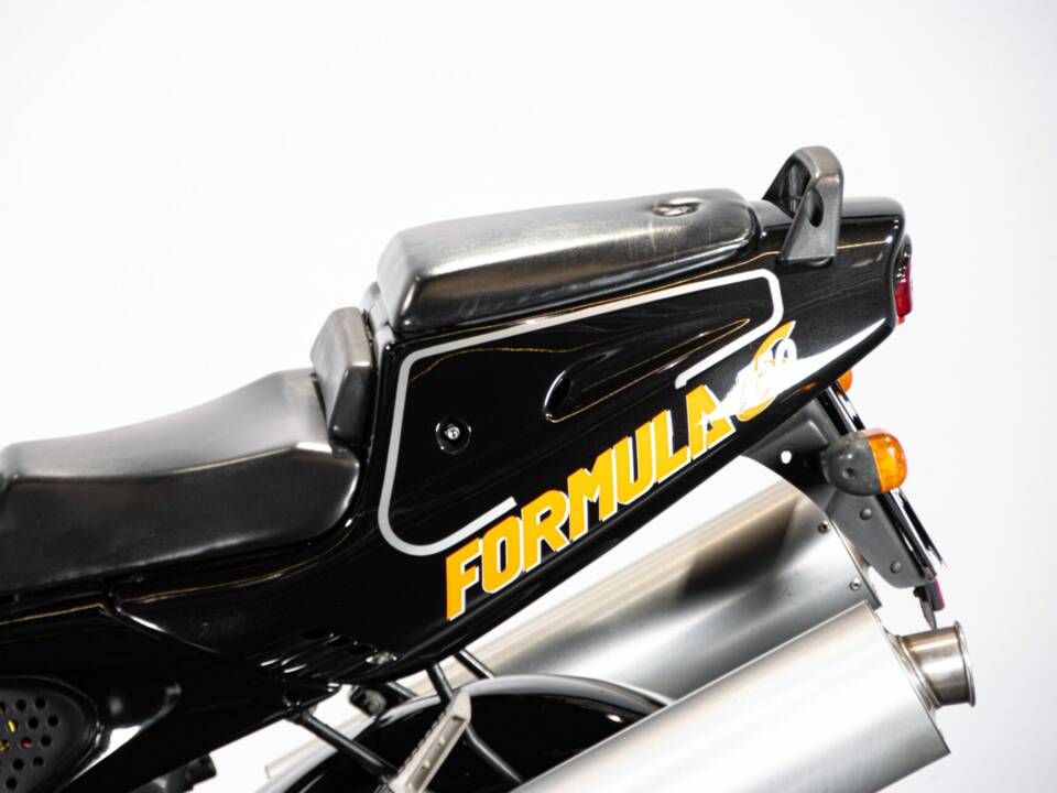 Imagen 28/50 de Laverda 750 S Sport (2000)