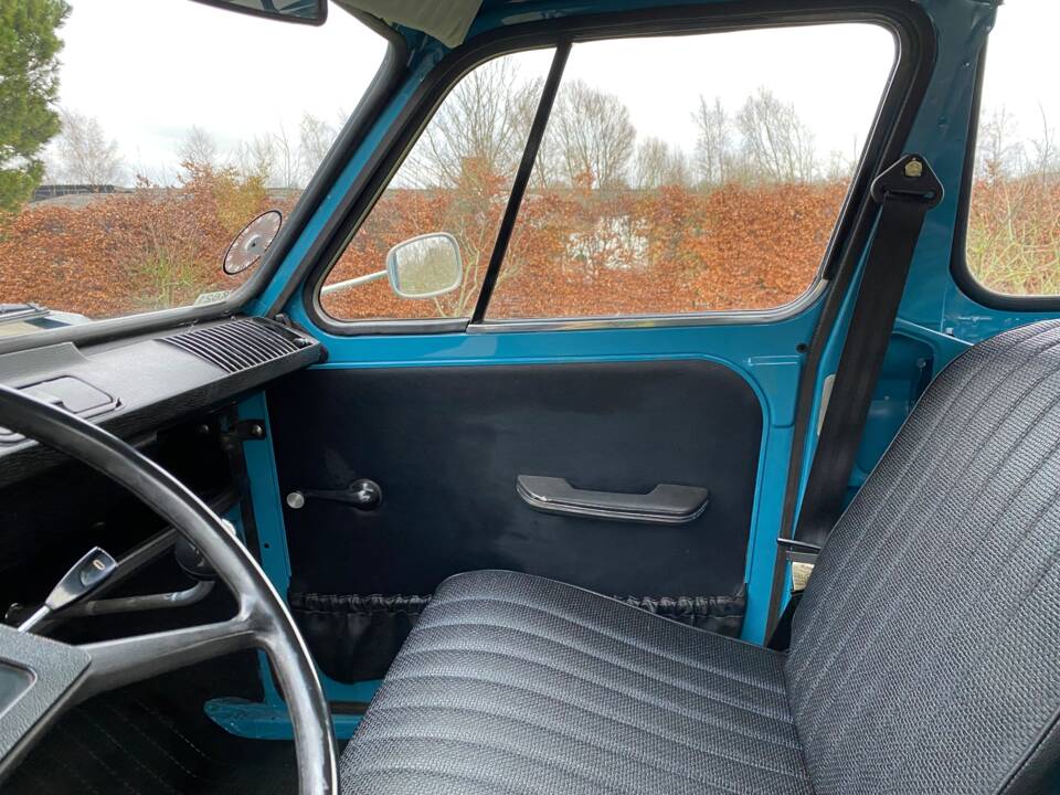 Bild 34/55 von Citroën Acadiane (1983)