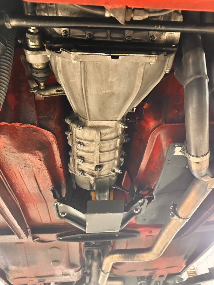 Image 26/29 of Alfa Romeo Giulia 1600 GT Junior (1972)