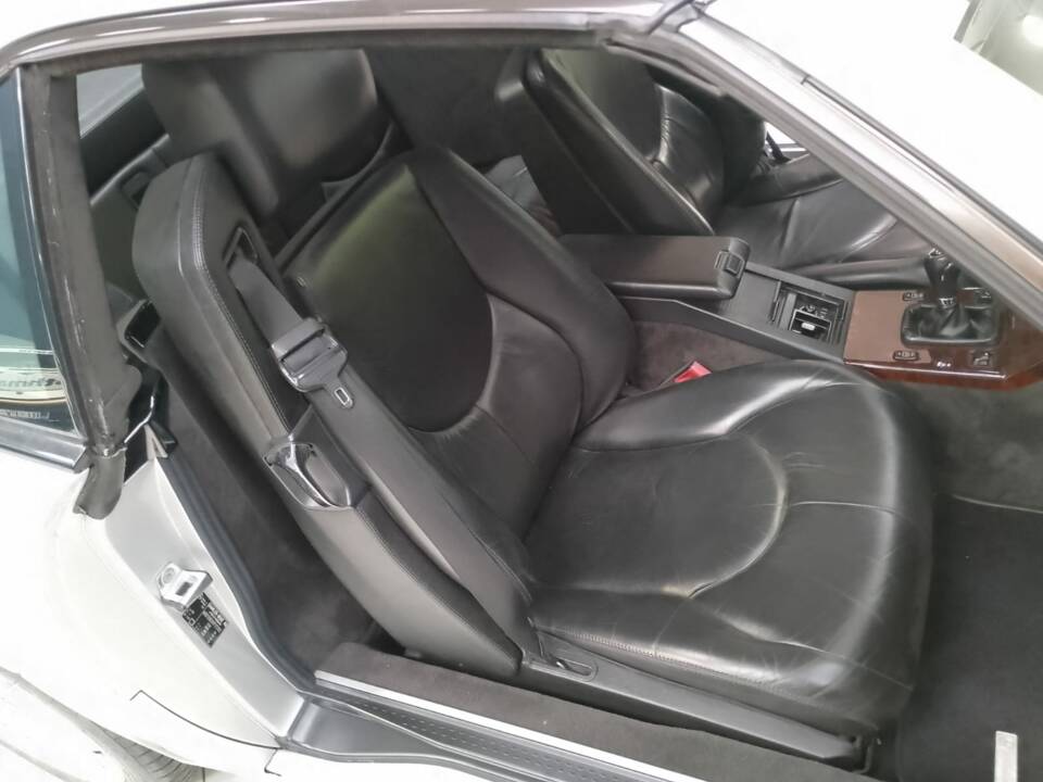 Imagen 16/46 de Mercedes-Benz SL 280 (1999)