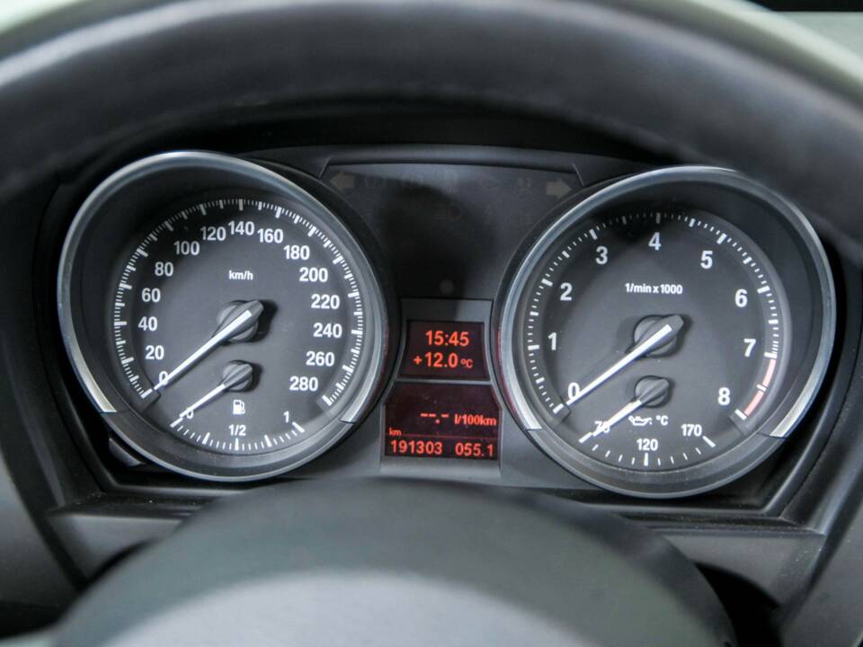 Image 23/50 of BMW Z4 sDrive23i (2010)