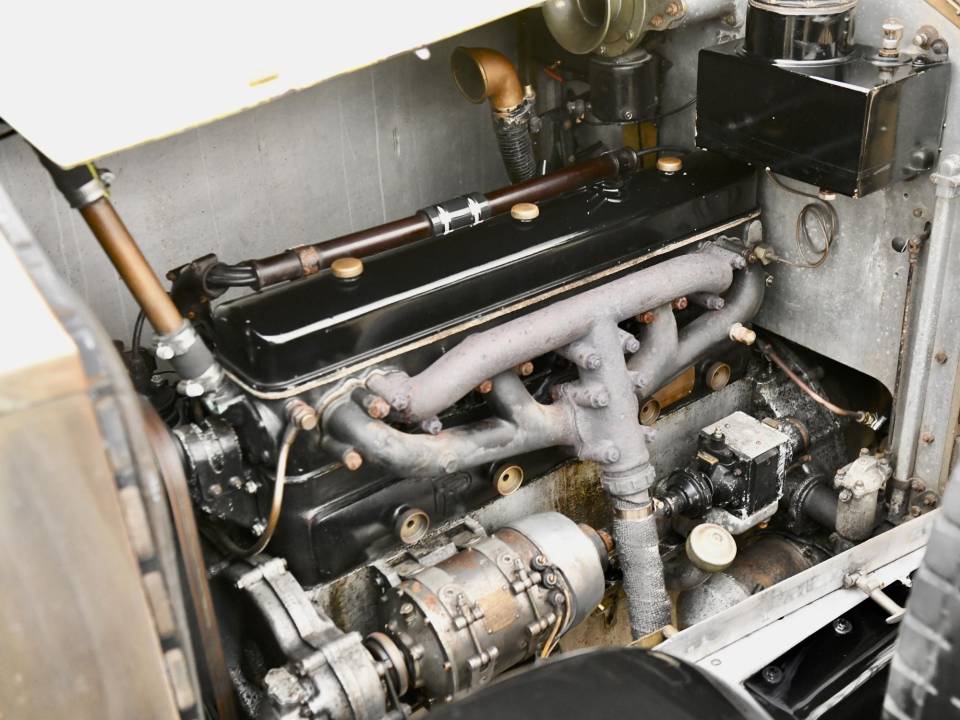 Bild 28/50 von Rolls-Royce 20 HP (1924)