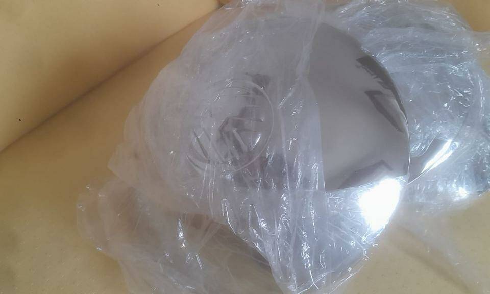 Bild 36/36 von Volkswagen Käfer 1200 Export "Dickholmer" (1963)