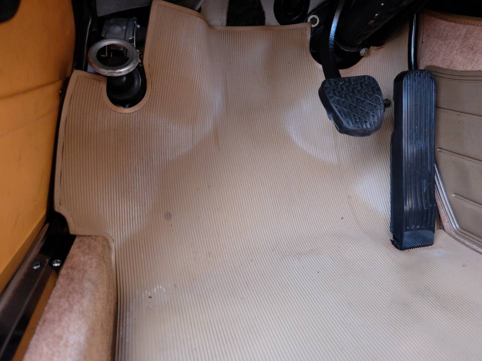 Bild 36/50 von Mercedes-Benz 300 SE (1967)